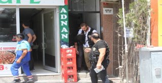 (Özel) İstanbulda Nefes Kesen Narkotik Operasyonu