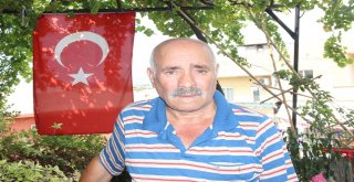 Hırsız Şehidin Eşyalarını Çaldı