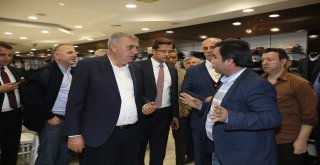 “Esnaf Uzlaşırsa Gereken Adımları Atarız”