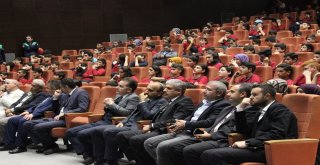 Arnavutköyde Öğrenciler Deprem Simülasyon Tırı İle Depremi Yaşadı