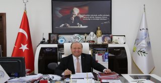 Başkan Özakcanın 7 Eylül Mesajı