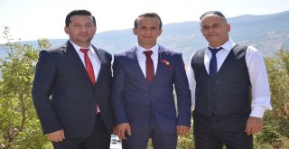 Balkaya Dağlarında Renkli Düğün