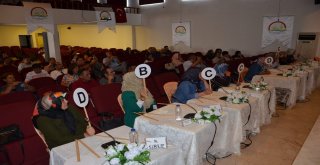 Kadın Çiftçiler Alanya Finalini Hamide Uçak Kazandı