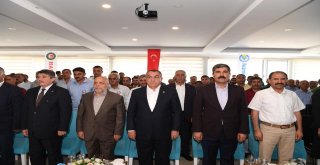 Başkan Asya, “Sendikacılık Bir Gönül İşidir”