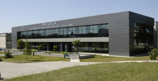 Uludağ Üniversitesinde Sanayi İle İç İçe Mühendislik