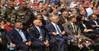 Filistinde Üzüm Festivali