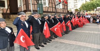 96 Yıl Sonra Aynı Coşku