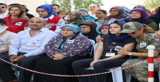 Hakkari Şehidi Son Yolculuğuna Uğurlandı