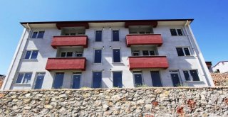 Bayburt Belediyesinden Gurbetçilere Ev Sahibi Olma Fırsatı