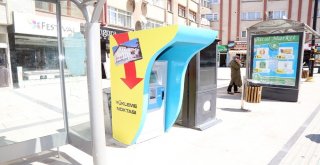 Kent Kart Matikler Yaygınlaşıyor