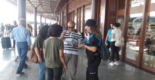 Toplum Destekli Polis Ekipleri, Dolandırıcılara Karşı Kurban Mesaisinde