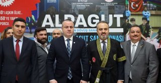 Bursa, 3. Dünya Alpagut Şampiyonası'na ev sahipliği yapacak