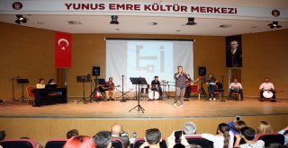 Müziğin Evrensel Dili Keçiörende Yankılandı