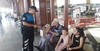 Toplum Destekli Polis Ekipleri, Dolandırıcılara Karşı Kurban Mesaisinde