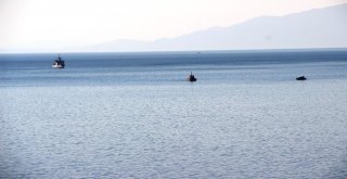 Bodrumda Göçmen Teknesi Battı: 2 Ölü, 1 Kayıp