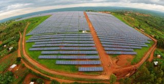 Doğu Karadenizin İlk Güneş Enerji Santrali Onay Bekliyor