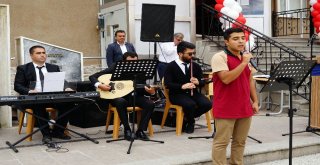 Kastamonuda Yeni Eğitim-Öğretim Yılı Törenle Açıldı