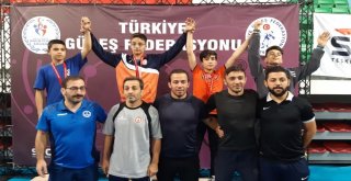 Kağıtspor Tarihinde Bir İlk