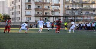 Tff 3. Lig: Cizrespor: 2 - Bucaspor: 2