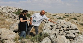 (Özel) Sakarya Zaferinin Yıl Dönümünde Türk Tarihinin Döndüğü Mevzileri İha Görüntüledi