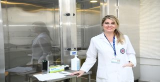 Mesleki Hava Yolu Hastalıklarında Türkiyenin İlk Laboratuvarı