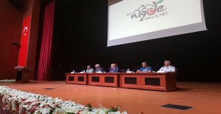 Niğdede Okul Güvenliği Toplantısı Yapıldı