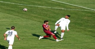 Tff 2. Lig: Bandırmaspor Baltok: 2 - Zonguldak Kömürspor: 2