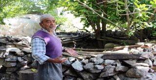 Sit Alanı İçinde Kalınca Hayatları Çekilmez Hale Geldi