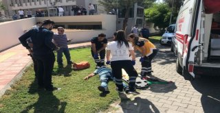 Kız Çocuğuna Taciz İddiası Kenti Ayağı Kaldırdı