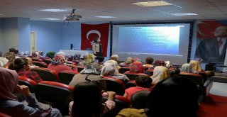 Lice Belediyesinden Çocuk İhmali Ve İstismarı Konulu Seminer