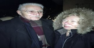 85 Yaşındaki Adam, Sosyal Medya Nedeniyle 76 Yaşındaki Eşini Öldürdü