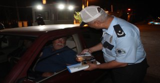 Bakan Soyludan Bayram Trafiğinde ‘Kırmızı Düdük