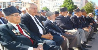 Kaymakam Sırmalı “Kahraman Gazilerimizin En Onurlu Günü”