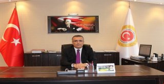 Kaymakam Boztepeden 24 Temmuz Basın Bayramı Mesajı