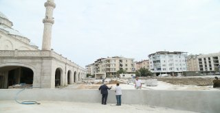 Orduya Muhteşem Cami