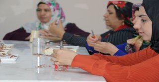 Diyarbakırlı Kadınlar Gümüşü Şekillendirecek