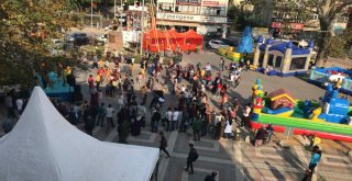Geyve Festivali Başladı