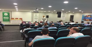 Gaziosmanpaşa Belediyesi, Yeni Havalimanında 200 Kişiyi İstihdam Edecek