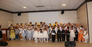 Oltu Şehitler İlkokulunda Eğitim Ve Öğretim Haftası Kutlama Programı