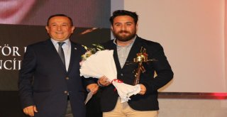 Altın Safran Belgesel Film Festivalinde Ödüller Sahiplerini Buldu