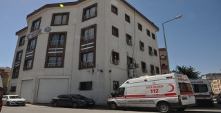 112Ye Asılsız Çağrılara 250 Tl Ceza