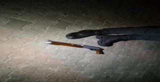 Kocaelide Dayı Dehşeti: 2 Ölü