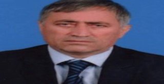 Kalp Krizi Geçiren Belediye Meclis Üyesi, Törenle Son Yolculuğuna Uğurlandı