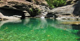 (Özel Haber) Kazdağları Göletleri İle De İlgi Çekiyor