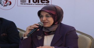 Ateşbaz Veli Mutfak Kültürü Günleri Başlıyor