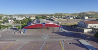 Acıgöl Modern Pazar Yerine Kavuşuyor