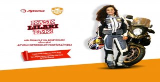 Dünya Motokros Şampiyonası Türkiye Etabı Sponsoru Aytemiz