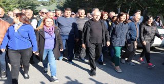 Chp 1. Çalışma Ve Değerlendirme Toplantısının İlk Günü Sona Erdi