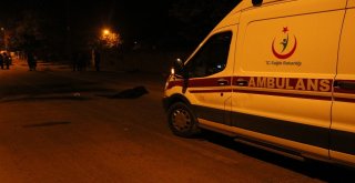 Motosikletinden Düşüp Metrelerce Sürüklenen Genç Yaşamını Yitirdi