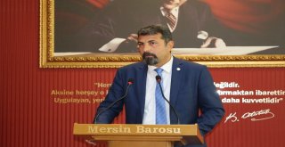 Yeşilboğaz: Mersine Yazık Oluyor